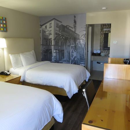 Inn At Temescal Oakland Exteriér fotografie