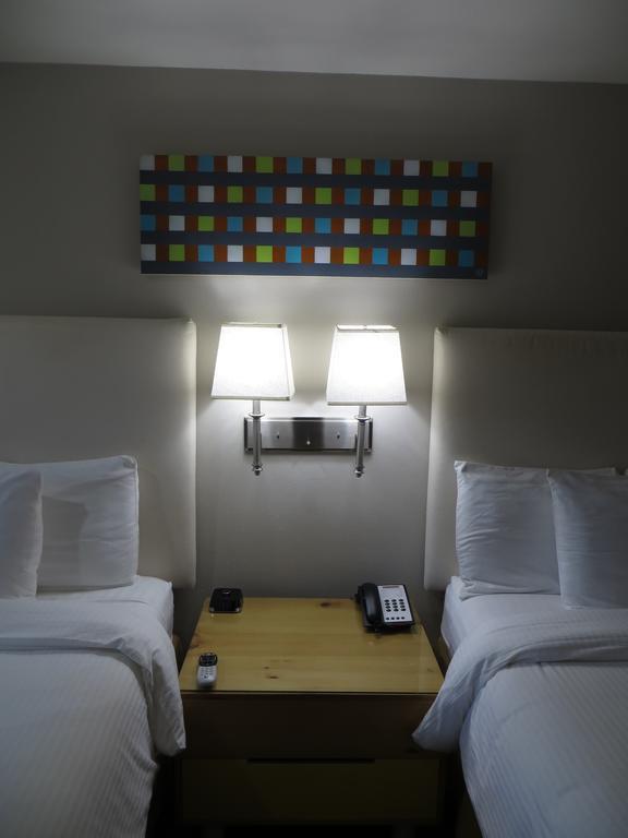 Inn At Temescal Oakland Exteriér fotografie